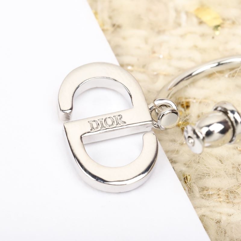 Christian Dior Earrings